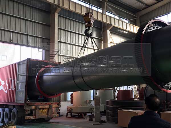 東興市沙子、河沙、黃沙、海沙、石英砂的烘干處理設(shè)備